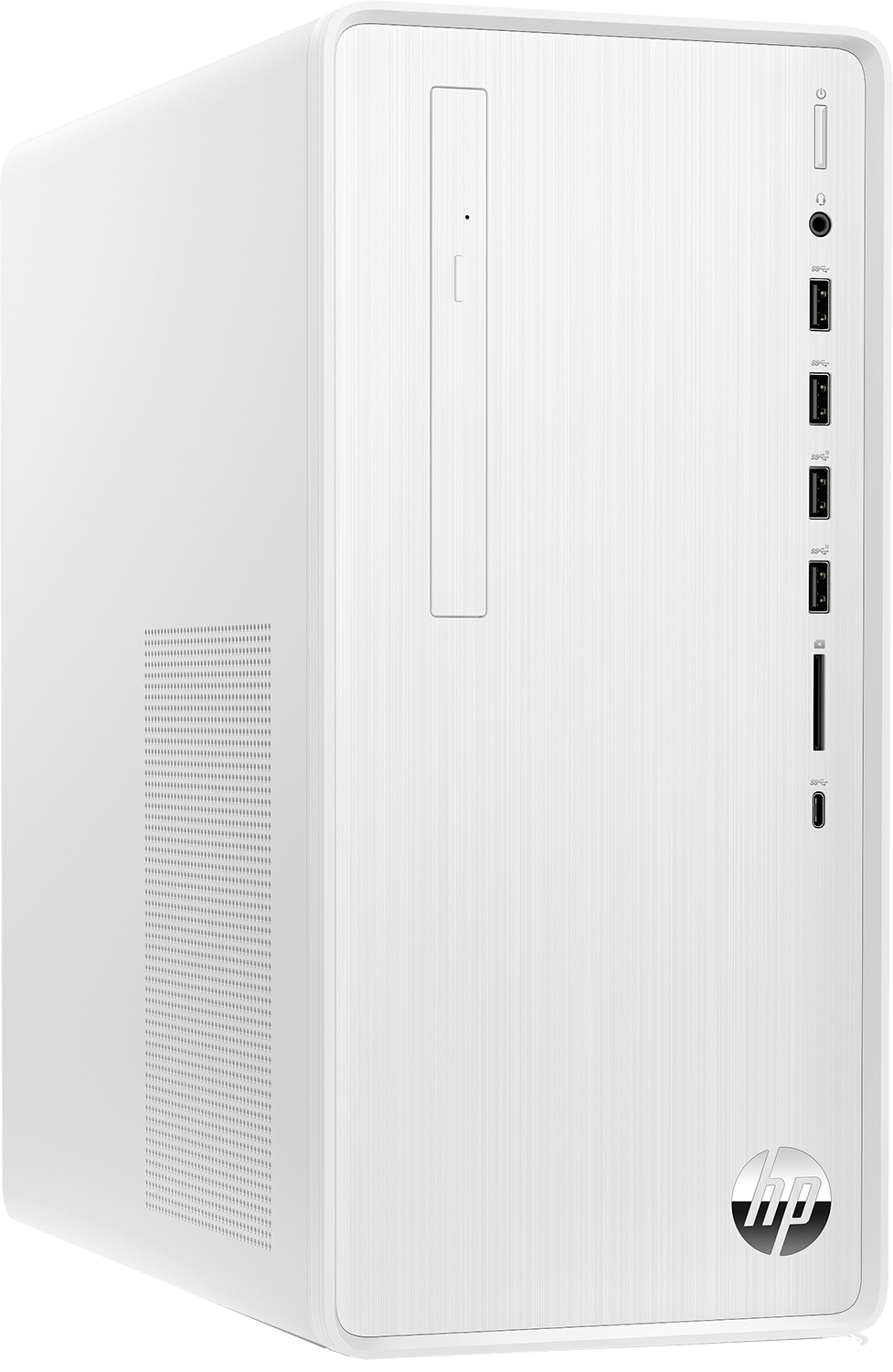 HP PAVILION TP01-3170ND - Intel Core i7 - 512 GB - 16 GB