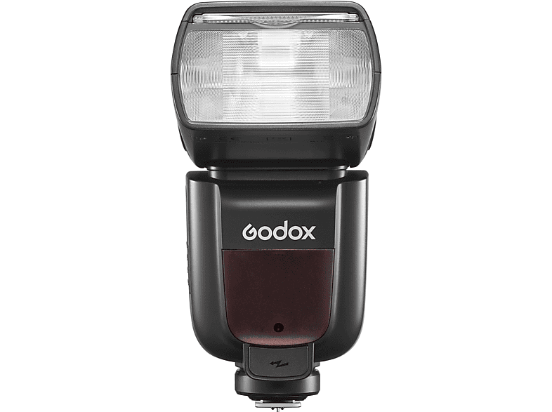 GODOX TT685II Systemblitzgerät für Canon (60, automatisch, manuell)