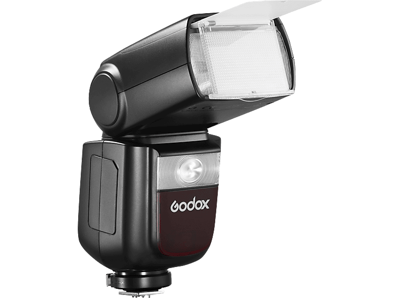 GODOX V860III Systemblitzgerät für Sony (60, automatisch, manuell) | Blitzgeräte