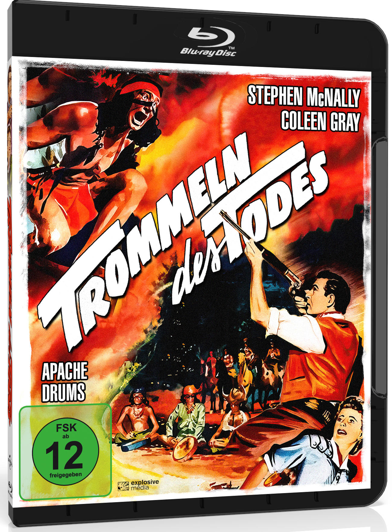 DVD-Cover für 