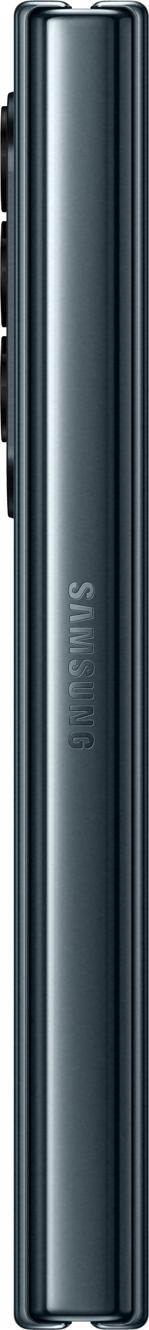 SAMSUNG Galaxy Z Fold4 - Smartphone (7.6 ", 256 GB, Grey Green)