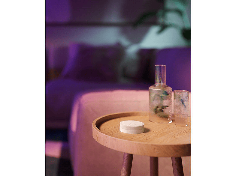 Philips Hue Tap Schalter Weiß — Foto 5 von 5