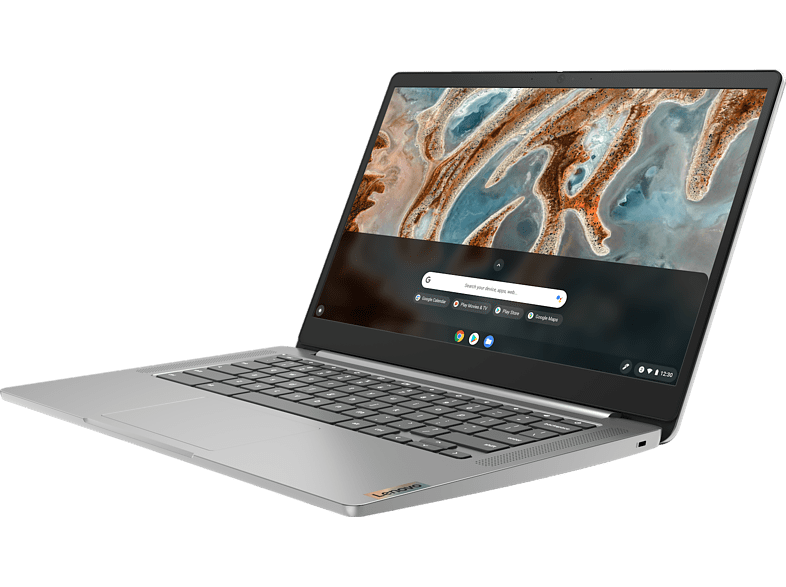 LENOVO IDEAPAD 3 CHROMEBOOK - 14.0 inch -  MediaTek MT8183 - 8 GB - 128 GB