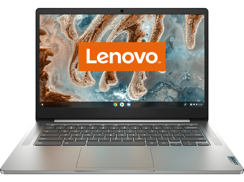 LENOVO IDEAPAD 3 CHROMEBOOK - 14.0 inch -  MediaTek MT8183 - 8 GB - 128 GB
