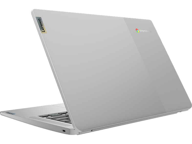 LENOVO IDEAPAD 3 CHROMEBOOK - 14.0 inch -  MediaTek MT8183 - 8 GB - 128 GB