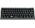 DUCKY Mecha Mini 2020 Mekaniskt Tangentbord Med RGB Och Cherry MX Brown -switchar