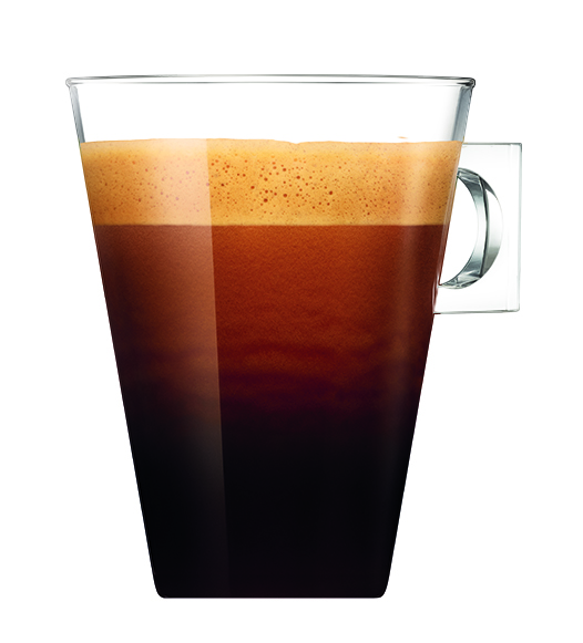 NESCAFÉ DOLCE GUSTO Lungo Colombia kávékapszula, 12 db