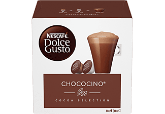 NESCAFÉ DOLCE GUSTO Chocochino kávékapszula, 16 db
