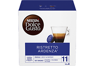 NESCAFÉ DOLCE GUSTO Ristretto Ardenza kávékapszula, 16 db