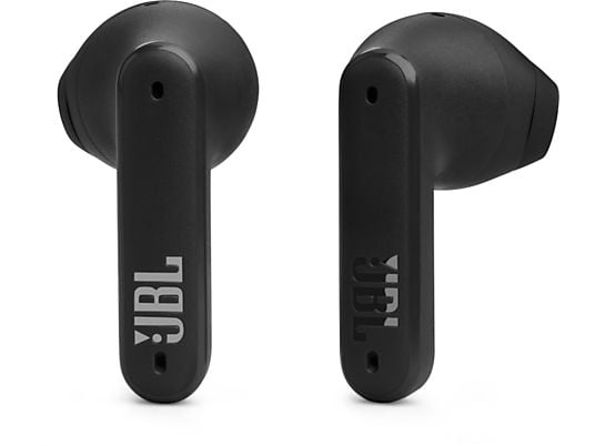 JBL Tune Flex Zwart