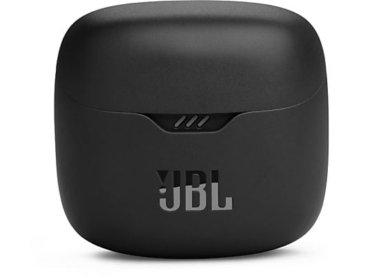 JBL Tune Flex Zwart