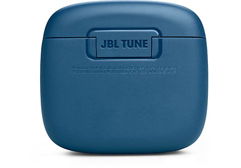 JBL Tune Flex Blauw
