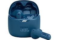 JBL Tune Flex Blauw