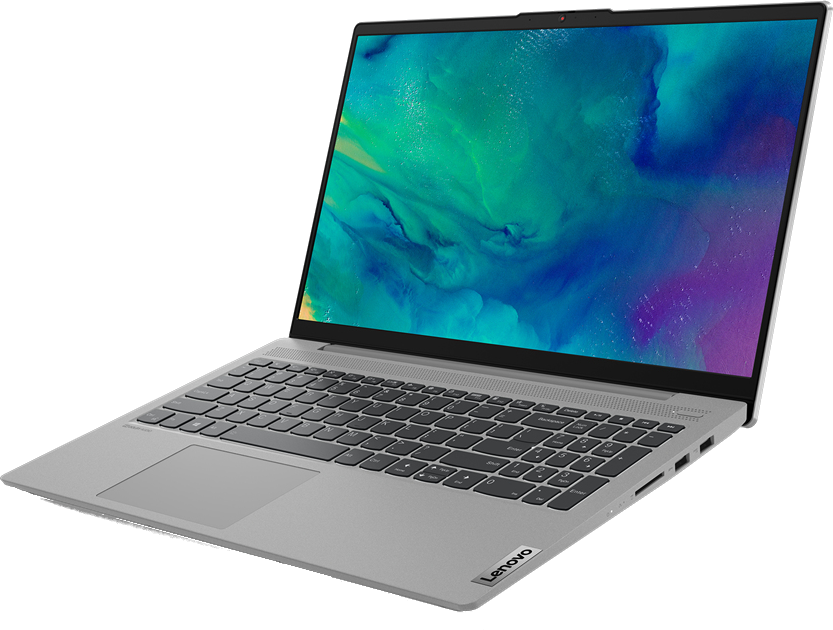 LENOVO PC portable IdeaPad 5 15ALC05 AMD Ryzen 7 5700U (82LN00WKMB)
