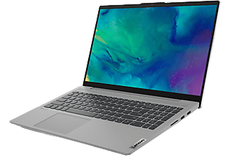 LENOVO PC portable IdeaPad 5 15ALC05 AMD Ryzen 7 5700U (82LN00WKMB)