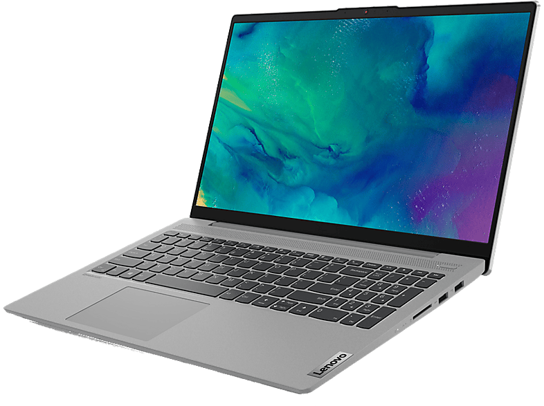 LENOVO Laptop IdeaPad 5 15ALC05 AMD Ryzen 7 5700U (82LN00WKMB)