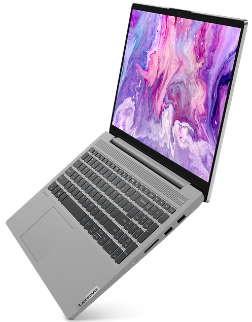 LENOVO PC portable IdeaPad 5 15ALC05 AMD Ryzen 7 5700U (82LN00WKMB)