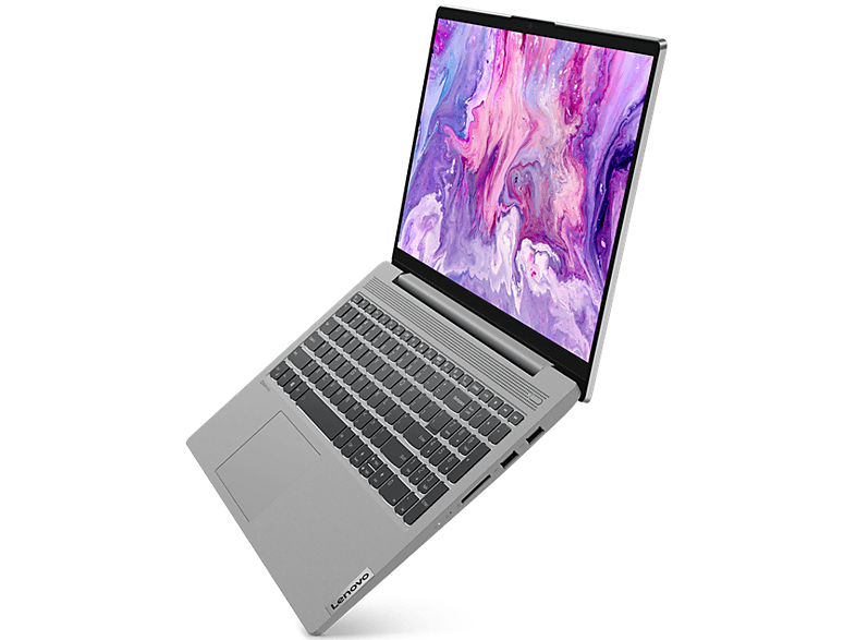 LENOVO PC portable IdeaPad 5 15ALC05 AMD Ryzen 7 5700U (82LN00UBMB)