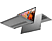 LENOVO Laptop IdeaPad 5 15ALC05 AMD Ryzen 7 5700U (82LN00WKMB)