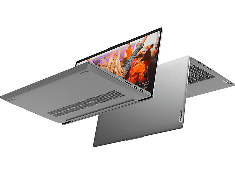 LENOVO Laptop IdeaPad 5 15ALC05 AMD Ryzen 7 5700U (82LN00WKMB)