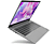 LENOVO PC portable IdeaPad 5 15ALC05 AMD Ryzen 7 5700U (82LN00WKMB)