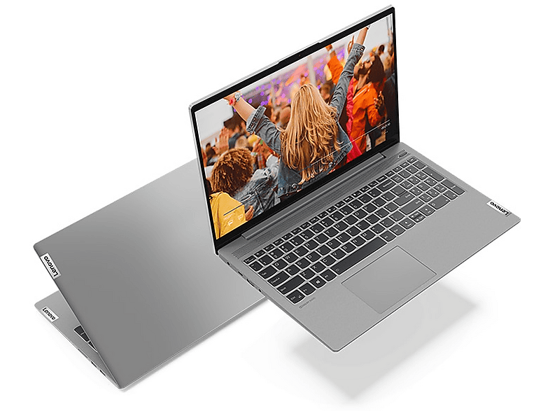 LENOVO PC portable IdeaPad 5 15ALC05 AMD Ryzen 7 5700U (82LN00UBMB)