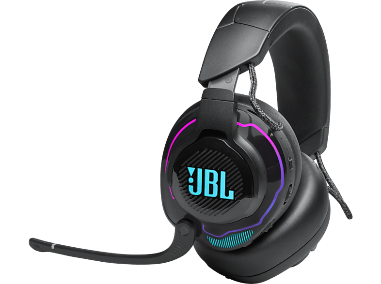 JBL Quantum 910 Zwart