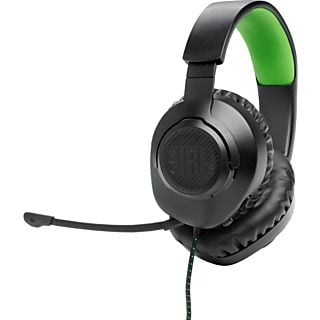 JBL Quantum 100 Zwart/Groen