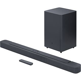 JBL Bar 2.1 Deep Bass M2 Zwart