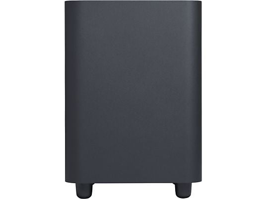 JBL Bar 500 Pro 5.1 Zwart