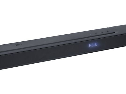 JBL Bar 500 Pro 5.1 Zwart