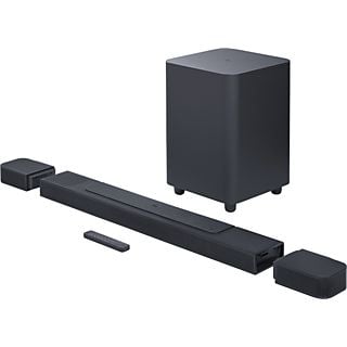 JBL Bar 1000 7.1.4 Zwart