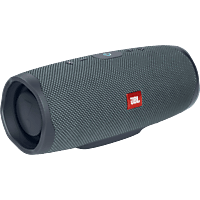 MediaMarkt JBL Charge Essential 2 Grijs aanbieding