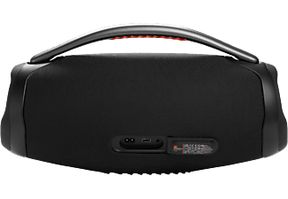 JBL Boombox 3 Zwart