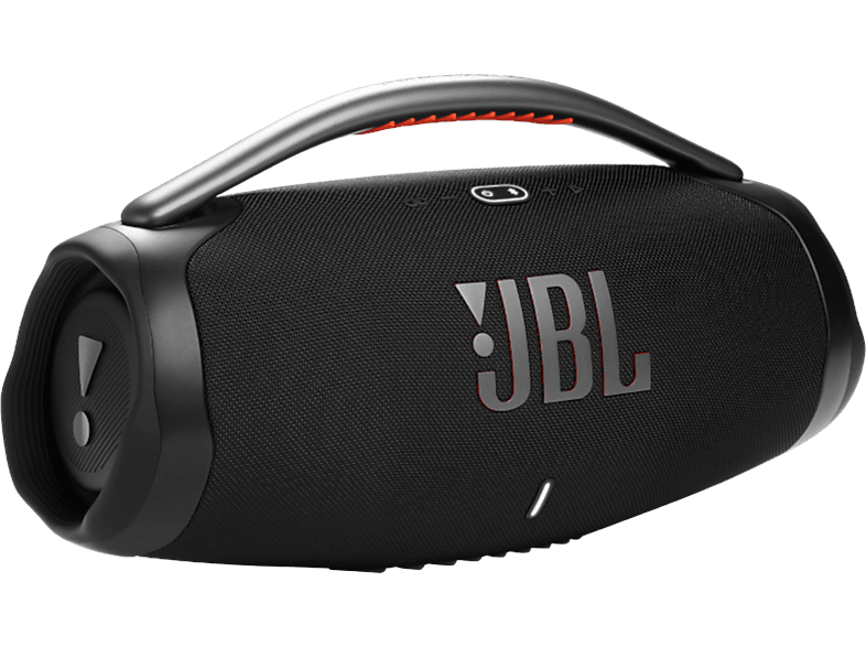 Schaar top microscopisch JBL Boombox 3 Zwart kopen? | MediaMarkt