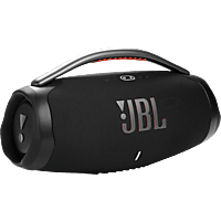 MediaMarkt JBL Boombox 3 Zwart aanbieding