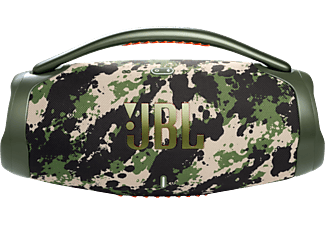 smog Aanbevolen Gedrag JBL Boombox 3 Squad kopen? | MediaMarkt