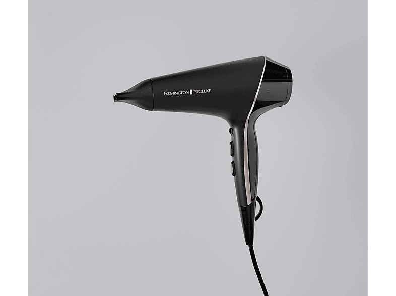 Thumbnail - REMINGTON AC 9140B MIDNIGHT EDITION Haartrockner Schwarz (2400 Watt)