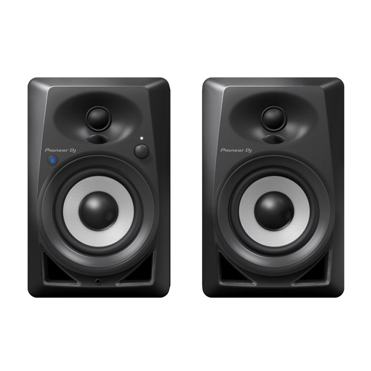 Casse Pioneer DJ Dm-40D-Bt