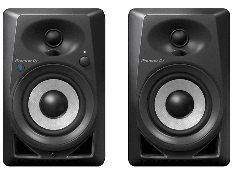 Cassa Hi-Fi Pioneer DJ Dm-40D-Bt