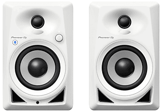 CASSE PIONEER DJ DM-40D-BT-W