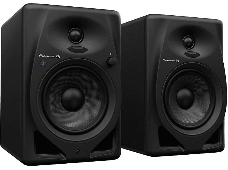 Pioneer DJ Dm-50D-Bt