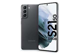 SAMSUNG Galaxy S21, 128 GB, GREY