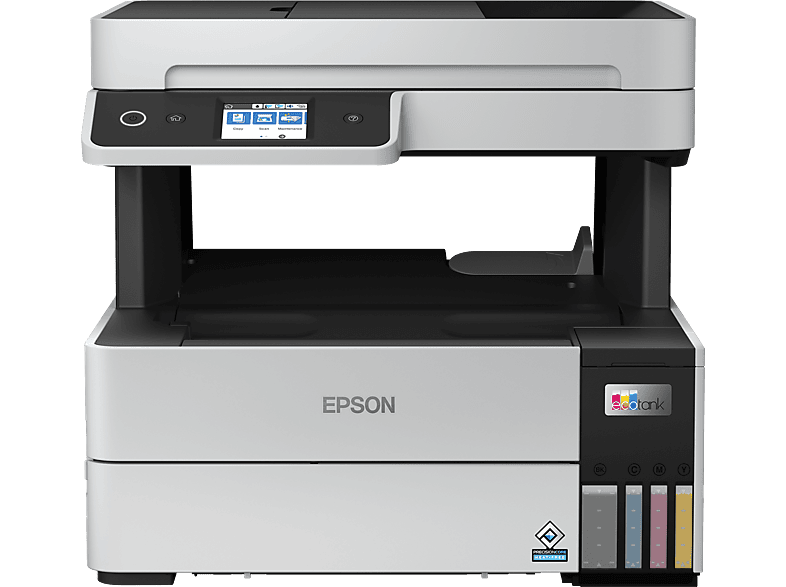 Epson EcoTank ET-5150 All-in-One Printer