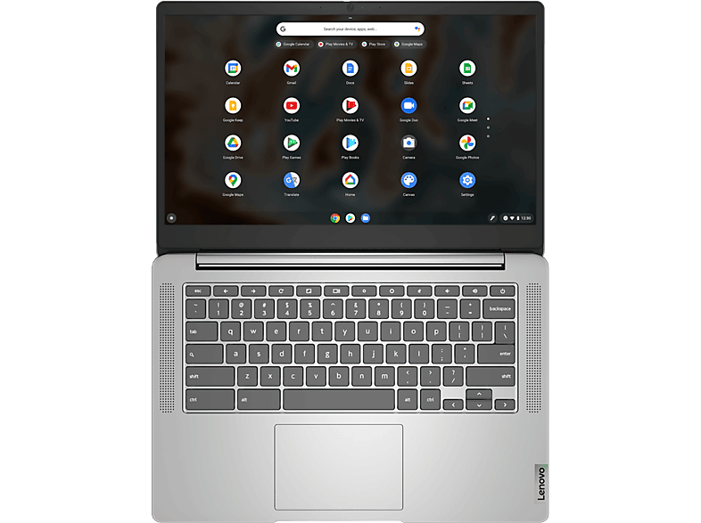 LENOVO Chromebook IdeaPad 3 14M836 MediaTek MT8183 (82KN002TMB)