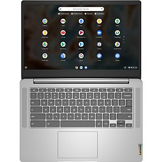 LENOVO Chromebook IdeaPad 3 14M836 MediaTek MT8183 (82KN002TMB)