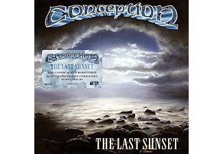 Conception - Last Sunset (CD)