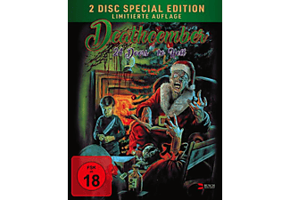 Deathcember (uncut)-2-Disc Special Edition (2 Bl Blu-ray