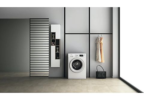 WHIRLPOOL Lave-linge frontal B (FFBBE 8458 WEV)