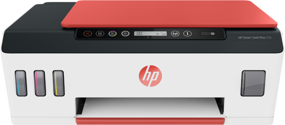 HP All-in-one printer Smart Tank 559 (3YW75A) All-in-one printer